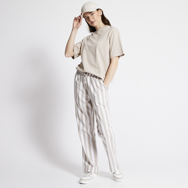 Natbukser "Tibby stripe" Natbukser "Tibby stripe"